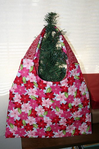 A Christmas Bag