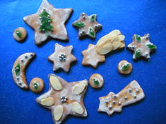 Christmas biscuits3