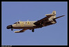 IAI-1124N Westwind Seascan  Israel Air Force