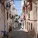 Ibiza - Spanish street