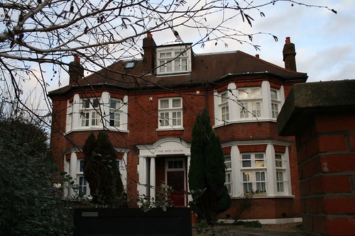 Red House, SE23
