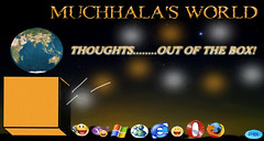 Muchhala's World GIF by PBI
