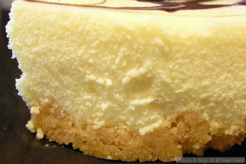 FE Geant Cheese Cake 4/4