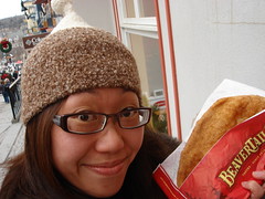 BeaverTail: A Tremblant Tradition