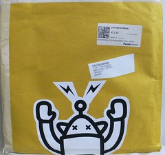 Package from radiodd