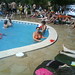 Ibiza - Random Pool Party Pic @ Summadaze event