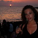 Ibiza - Sunset @ Cafè del mar