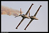 close together  Israel Air Force