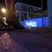 Ibiza - Outside Cafe Mambo