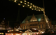 Bremen Weihnachtsmarkt