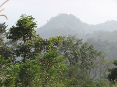 Montagnes de Kpalime