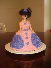 Girls Cake 120106