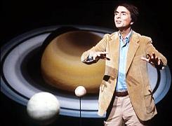 Carl Sagan (Cosmos)
