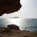 Ibiza - Cala Comte takes my breath away