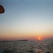 Ibiza - Sunset Paraglide