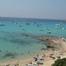 Ibiza - Domingo y todos sacaron su bote