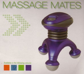 Massage Mate