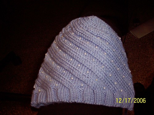 Erin's Hat 001