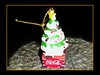 Coke Tree Ornament