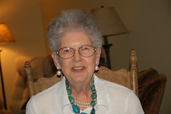 Margaret Helms, Great-Grandmother