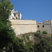 Ibiza - City Walls to Stop Pirates