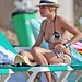 Ibiza - Sienna miller bikini pictures