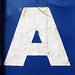 A-nother Alphabet
