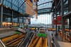 Berlin Hauptbahnhof @ 15mm