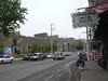 2, Turistik Caddesi, taller mekanikoen kalea, Diyarbakir