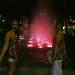 Ibiza - pretty fountain
