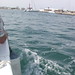 Ibiza - P1010110.JPG on the boat from San Antonio
