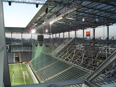 Stadion Salzburg EM 2008