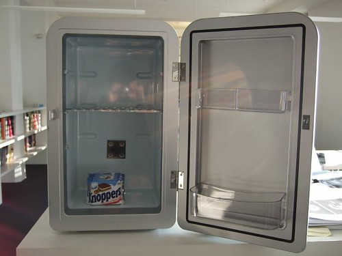 Minikühlschrank 009