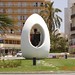 Ibiza - The Egg of San Antonio