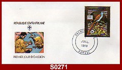 Details about   1982-1983 75TH ANNIVERSARY OF BOY SCOUTING AUSTRALIA 1ST DAY COVER ENVELOPE LOT 