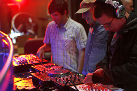 DJ Tech 06