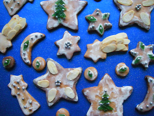 Christmas biscuits2