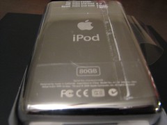 My iPod