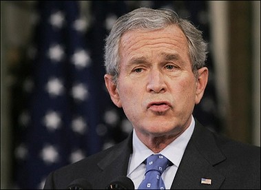 Bush press conf 12.20.06   2