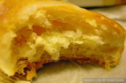 VICENZI Puff Pastry Roll 4/4