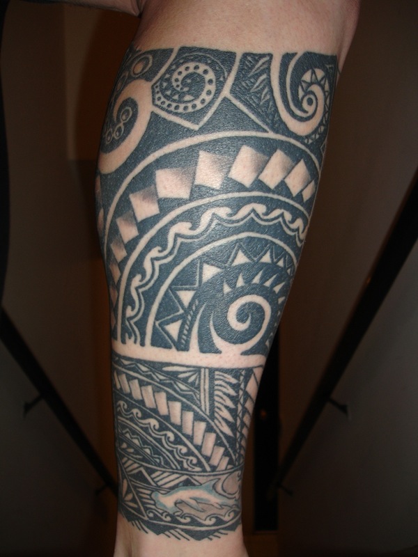 homer simpson pussy tattoo. Portal Tattoo Fórum: Significado deste Maori