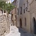 Ibiza - Dalt Vila Street