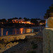 Ibiza - Portinatx at Night