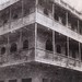 A view of Wazir Mansion Karachi