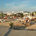 Ibiza - Cap Des Falco at sunset