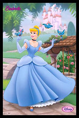 PF_415228_999~Princess-Cinderella-Posters