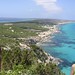 Formentera - the two sides