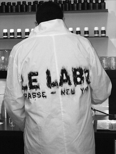 le labo (by AndrewNg.com)