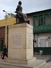 Monumento a Policarpa Salavarrieta Ríos (La Pola)_Bogotá