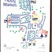 Ibiza - Hippy Market map